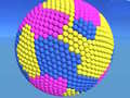 Játék Ball Color 3D Game