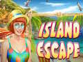 Játék Island Escape