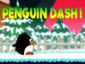 Játék Penguin Dash!