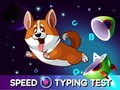 Játék Speed Typing Test