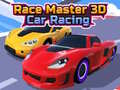 Játék Race Master 3D Car Racing