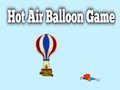 Játék Hot Air Balloon Game