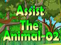 Játék Assist The Animal 02
