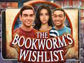 Játék The Bookworm's Wishlist