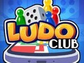 Játék Ludo Club