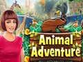 Játék Animal Adventure