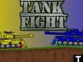 Játék Tank Fight
