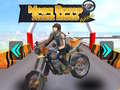 Játék Mega Ramp Stunt Moto Game