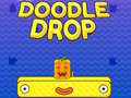 Játék Doodle Drop