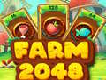 Játék Farm 2048