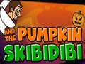 Játék Skibidi And The Pumpkin