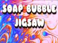 Játék Soap Bubble Jigsaw
