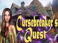 Játék Cursebreakers Quest