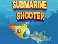 Játék Submarine Shooter