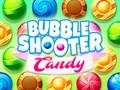 Játék Bubble Shooter Candy