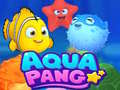 Játék  Aqua Pang