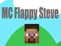 Játék MC Flappy Steve