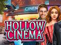 Játék Hollow Cinema