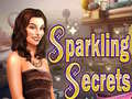 Játék Sparkling Secrets
