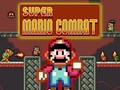Játék Super Mario Combat