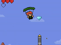Játék Cute Parachute Guy
