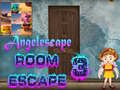 Játék Angelescape Room Escape 3