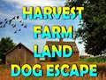Játék Harvest Farm Land Dog Escape 