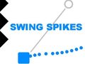 Játék Swing Spikes