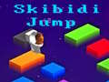 Játék Skibidi Jump