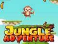 Játék Jungle Adventure