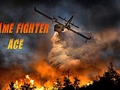 Játék Flame Fighter Ace