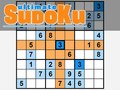 Játék Ultimate Sudoku