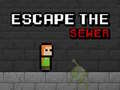 Játék Escape The Sewer
