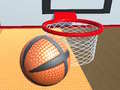 Játék Basketball scorer 3d