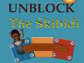 Játék Unblock Skibidi