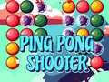 Játék Ping Pong Shooter