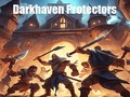 Játék Darkhaven Protectors