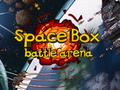 Játék Space Box Battle Arena