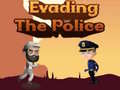 Játék Evading The Police