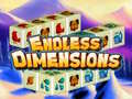 Játék Endless Dimensions