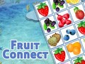 Játék Fruits Connect