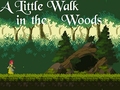 Játék A Little Walk in the Woods
