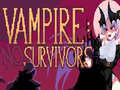 Játék Vampire: No Survivors