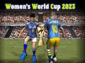 Játék Women's World Cup 2023