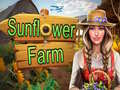 Játék Sunflower Farm