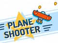 Játék Plane Shooter
