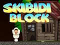 Játék Skibidi Block