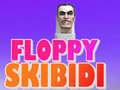 Játék Flopppy Skibidi