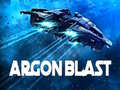 Játék Argon Blast