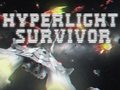 Játék Hyperlight Survivor